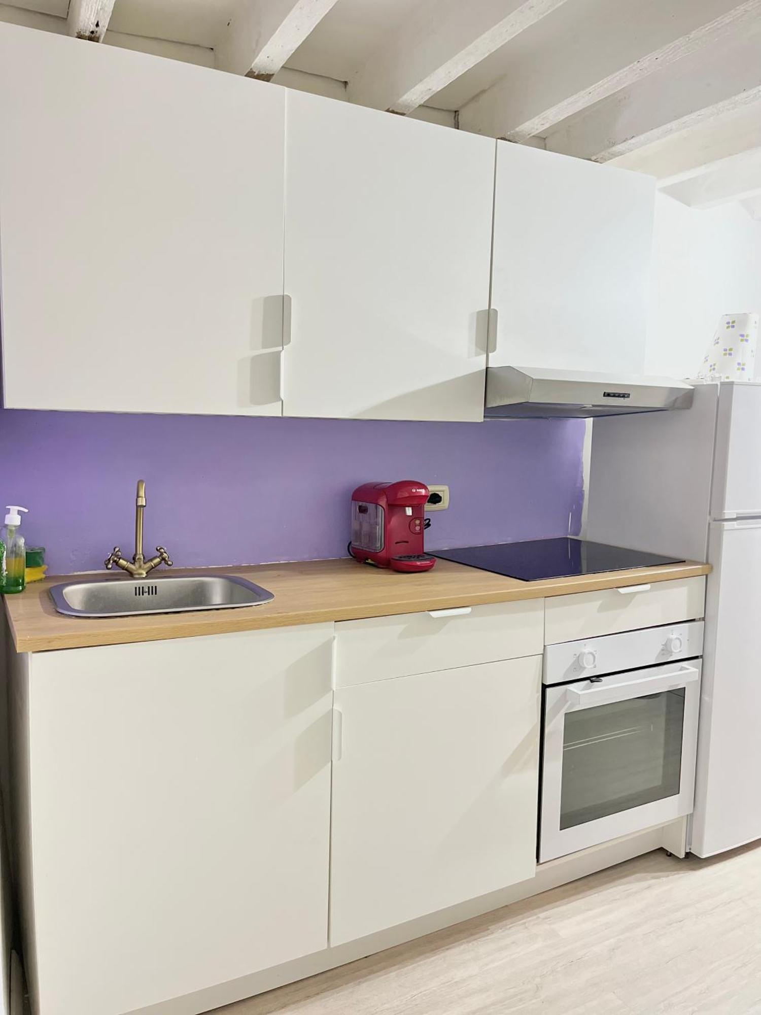 Genova Centro Affittacamere- Bagno In Comune Zewnętrze zdjęcie