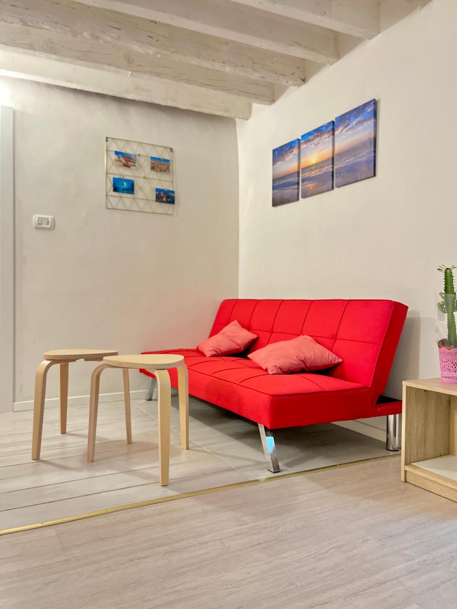 Genova Centro Affittacamere- Bagno In Comune Zewnętrze zdjęcie