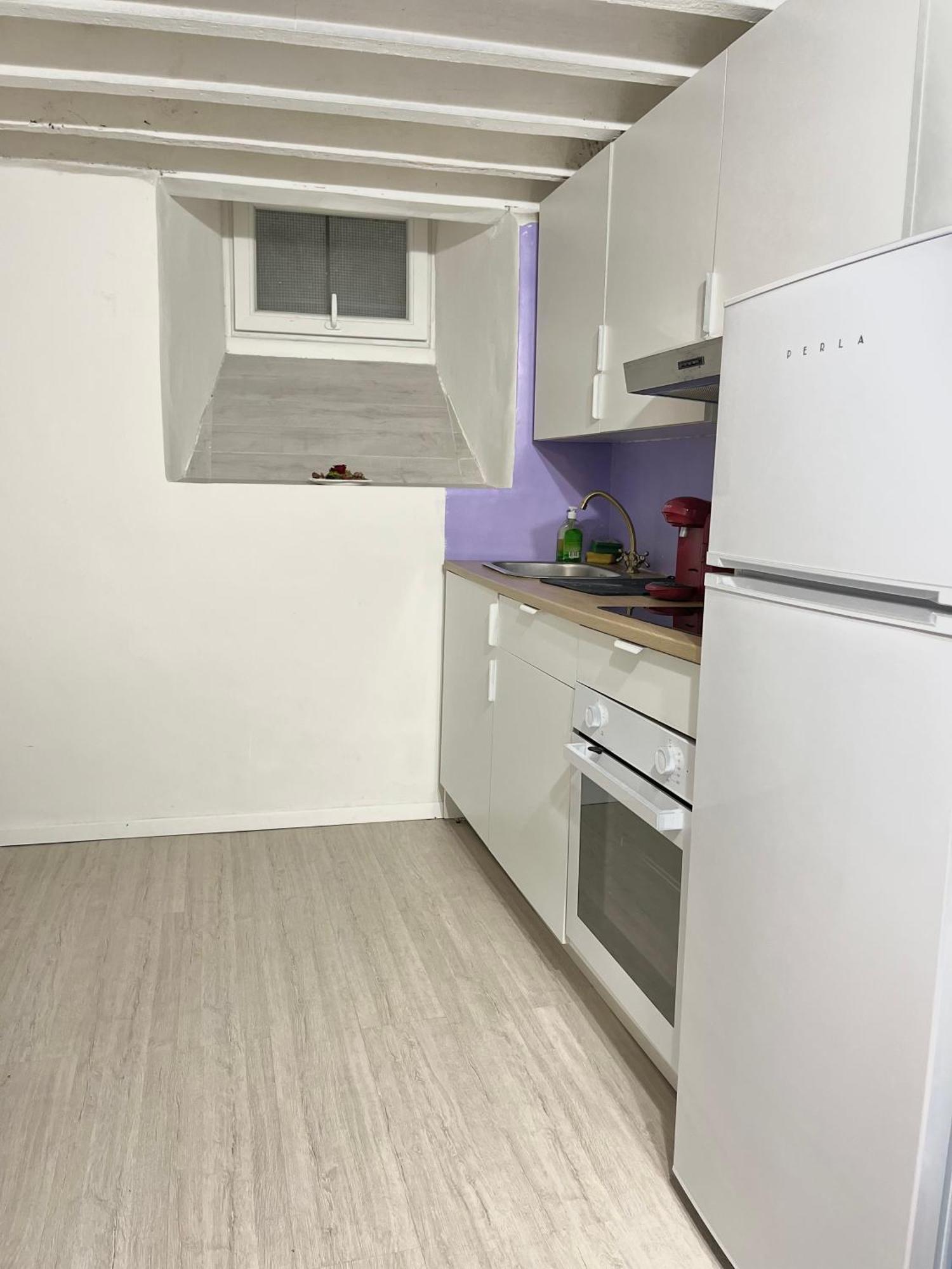 Genova Centro Affittacamere- Bagno In Comune Zewnętrze zdjęcie