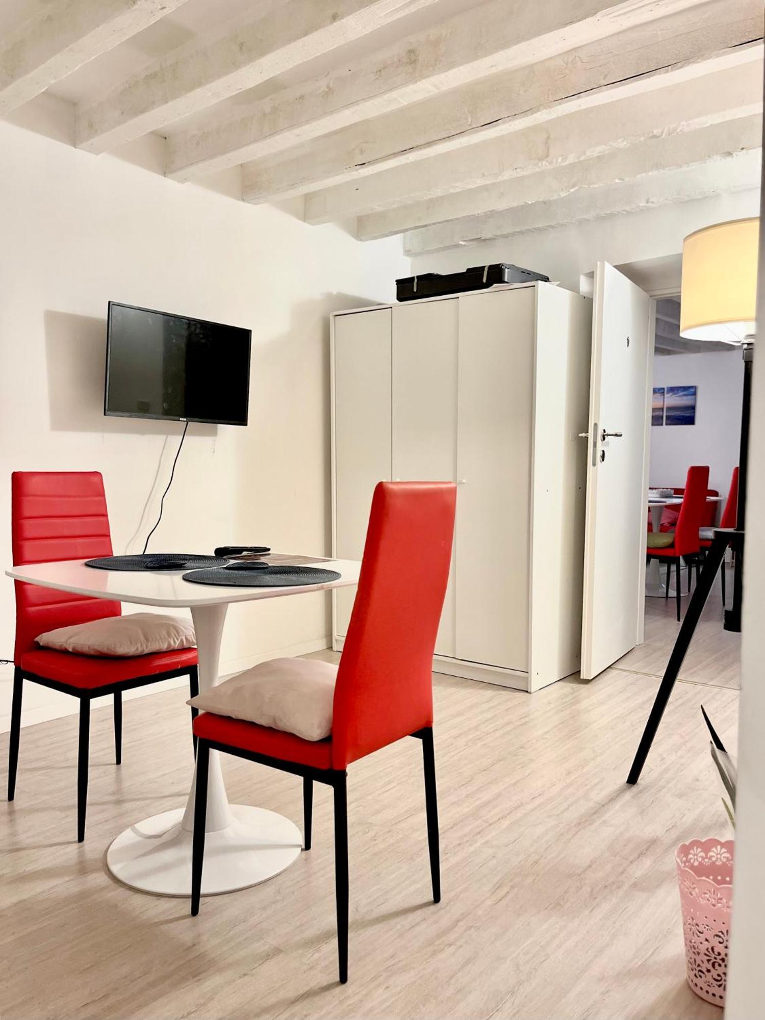 Genova Centro Affittacamere- Bagno In Comune Zewnętrze zdjęcie