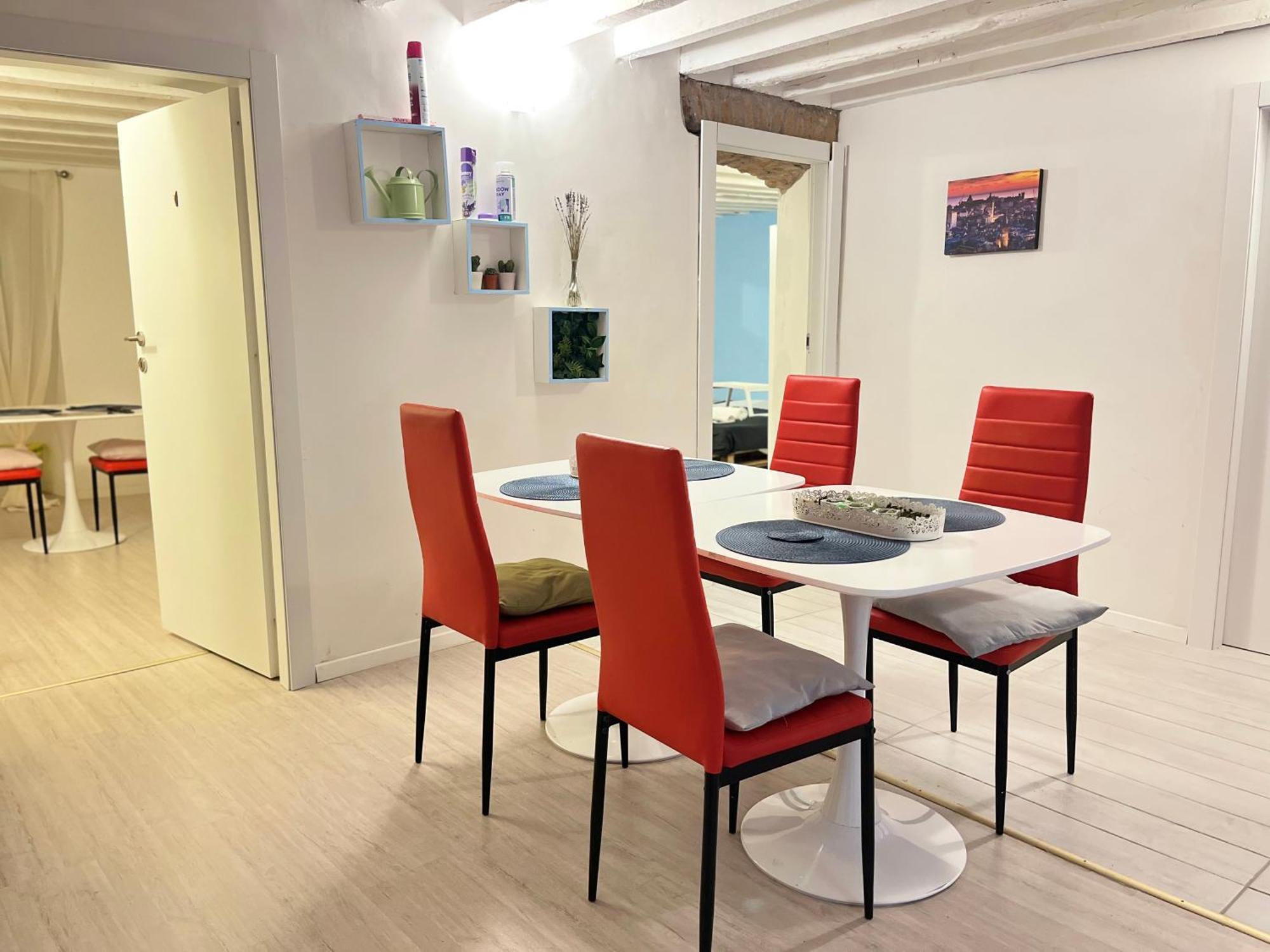 Genova Centro Affittacamere- Bagno In Comune Zewnętrze zdjęcie